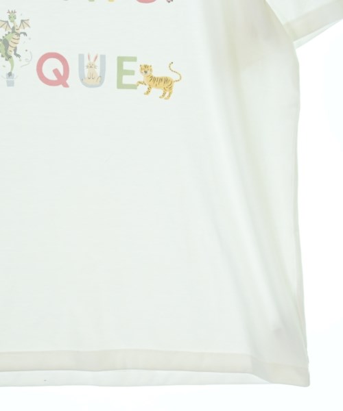 gelato pique（ジェラートピケ）Tシャツ・カットソー 白 サイズ:ONE レディース/2200717156238