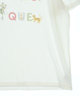 gelato pique（ジェラートピケ）Tシャツ・カットソー 白 サイズ:ONE レディース/2200717156238