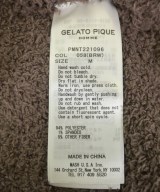 gelato pique（ジェラートピケ）その他 茶 サイズ:M レディース/2200720581096