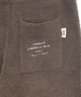 gelato pique（ジェラートピケ）その他 茶 サイズ:M レディース/2200720581096