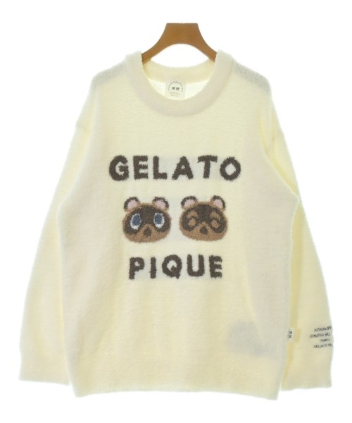 gelato pique(ジェラートピケ)のTシャツ・カットソー サイズ:M 9,200円