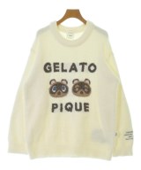 gelato pique Tシャツ・カットソー