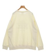 gelato pique（ジェラートピケ）スウェット 白 サイズ:M-L レディース/2200721538099