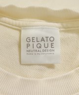 gelato pique（ジェラートピケ）スウェット 白 サイズ:M-L レディース/2200721538099