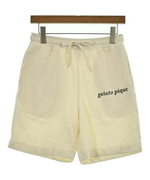 gelato pique(ジェラートピケ)のショートパンツ サイズ:SM 1,600円