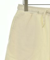 gelato pique（ジェラートピケ）ショートパンツ 白 サイズ:SM レディース/2200721538105
