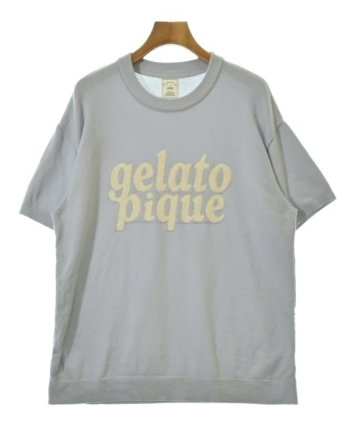 gelato pique(ジェラートピケ)のTシャツ・カットソー サイズ:F 2,000円