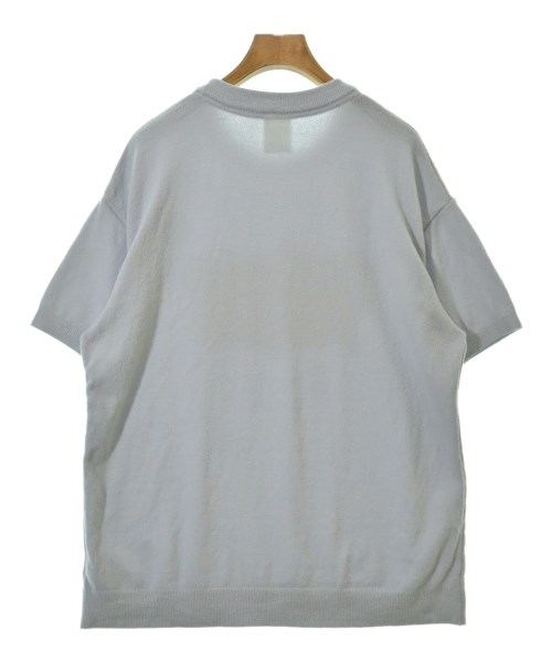 gelato pique（ジェラートピケ）Tシャツ・カットソー 青 サイズ:F レディース/2200722045022