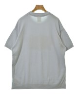gelato pique（ジェラートピケ）Tシャツ・カットソー 青 サイズ:F レディース/2200722045022