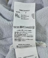 gelato pique（ジェラートピケ）Tシャツ・カットソー 青 サイズ:F レディース/2200722045022
