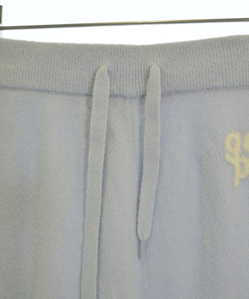 gelato pique（ジェラートピケ）ショートパンツ 青 サイズ:F レディース/2200722045039