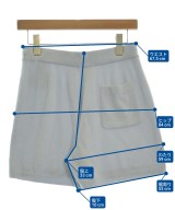gelato pique（ジェラートピケ）ショートパンツ 青 サイズ:F レディース/2200722045039