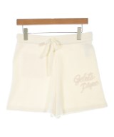 gelato pique ショートパンツ