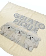 gelato pique（ジェラートピケ）小物類（その他） 白 サイズ:- レディース/2200722255032