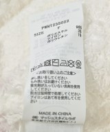 gelato pique（ジェラートピケ）パーカー 白 サイズ:F レディース/2200722317037