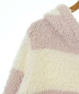 gelato pique（ジェラートピケ）パーカー 白 サイズ:F レディース/2200722317037