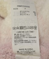 gelato pique（ジェラートピケ）その他 白 サイズ:F レディース/2200722317044
