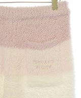 gelato pique（ジェラートピケ）その他 白 サイズ:F レディース/2200722317044