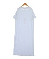 gelato pique（ジェラートピケ）ワンピース 青 サイズ:ONE レディース/2200723424017