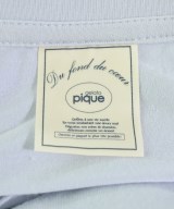 gelato pique（ジェラートピケ）ワンピース 青 サイズ:ONE レディース/2200723424017