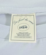 gelato pique（ジェラートピケ）ワンピース 青 サイズ:ONE レディース/2200723424024