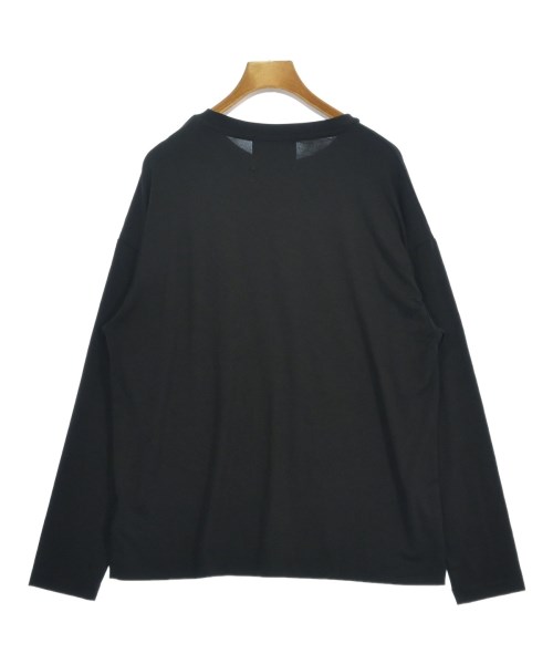 gelato pique（ジェラートピケ）Tシャツ・カットソー 黒 サイズ:F レディース/2200720223064