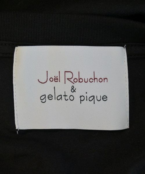 gelato pique（ジェラートピケ）Tシャツ・カットソー 黒 サイズ:F レディース/2200720223064