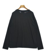 gelato pique（ジェラートピケ）Tシャツ・カットソー 黒 サイズ:F レディース/2200720223064