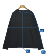gelato pique（ジェラートピケ）Tシャツ・カットソー 黒 サイズ:F レディース/2200720223064