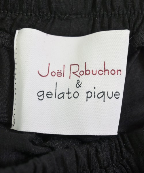 gelato pique（ジェラートピケ）その他 黒 サイズ:ONE レディース/2200720223071
