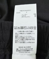 gelato pique（ジェラートピケ）その他 黒 サイズ:ONE レディース/2200720223071