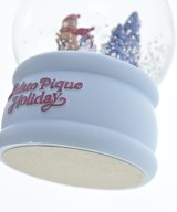 gelato pique（ジェラートピケ）小物類（その他） 青 サイズ:- レディース/2200720223095