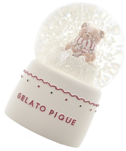 gelato pique(ジェラートピケ)の小物類（その他） サイズ:- 1,200円