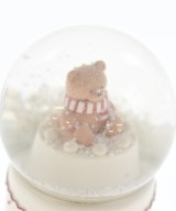 gelato pique（ジェラートピケ）小物類（その他） 白 サイズ:- レディース/2200720223101