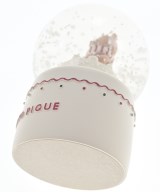 gelato pique（ジェラートピケ）小物類（その他） 白 サイズ:- レディース/2200720223101