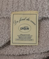 gelato pique（ジェラートピケ）ニット・セーター グレー サイズ:F レディース/2200721050010