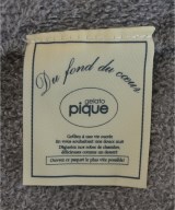 gelato pique（ジェラートピケ）カーディガン グレー サイズ:ONE レディース/2200721050027