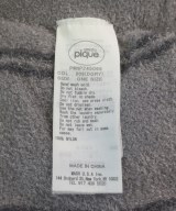 gelato pique（ジェラートピケ）その他 グレー サイズ:F レディース/2200721050034