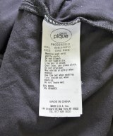 gelato pique（ジェラートピケ）ワンピース 黒 サイズ:F レディース/2200724549023