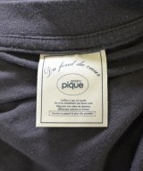 gelato pique（ジェラートピケ）ワンピース 黒 サイズ:F レディース/2200724549030