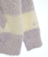 gelato pique（ジェラートピケ）パーカー 紫 サイズ:F レディース/2200724661015