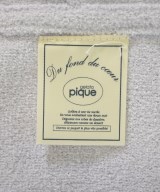 gelato pique（ジェラートピケ）パーカー 紫 サイズ:F レディース/2200724661022