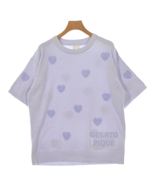gelato pique(ジェラートピケ)のTシャツ・カットソー サイズ:ONE 2,000円