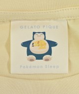 gelato pique（ジェラートピケ）その他 黄 サイズ:F レディース/2200724661053
