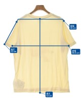 gelato pique（ジェラートピケ）その他 黄 サイズ:F レディース/2200724661053