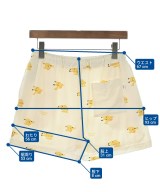 gelato pique（ジェラートピケ）その他 黄 サイズ:F レディース/2200724661053