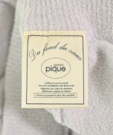 gelato pique（ジェラートピケ）ショートパンツ 紫 サイズ:F レディース/2200724661077