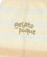 gelato pique（ジェラートピケ）小物類（その他） 白 サイズ:- レディース/2200718133214