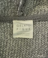 gelato pique（ジェラートピケ）ワンピース グレー サイズ:F レディース/2200720251012