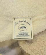gelato pique（ジェラートピケ）その他 白 サイズ:F レディース/2200724556069